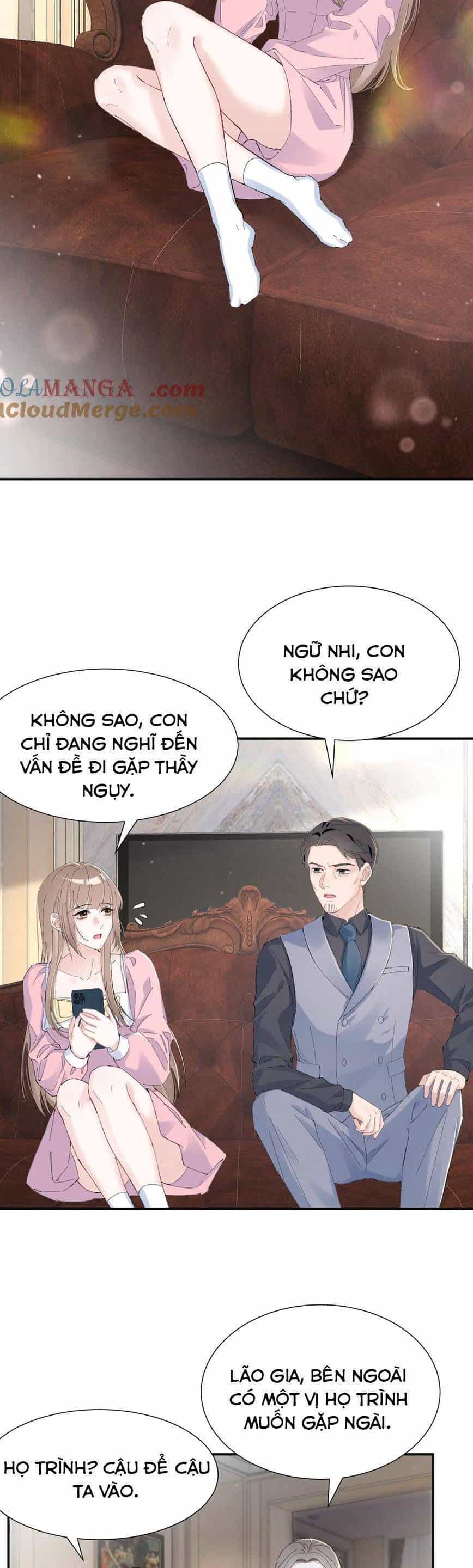 Phu Nhân , Thân Phận Thật Của Người Sắp Lộ Rồi - Chương 46 - ảnh 19