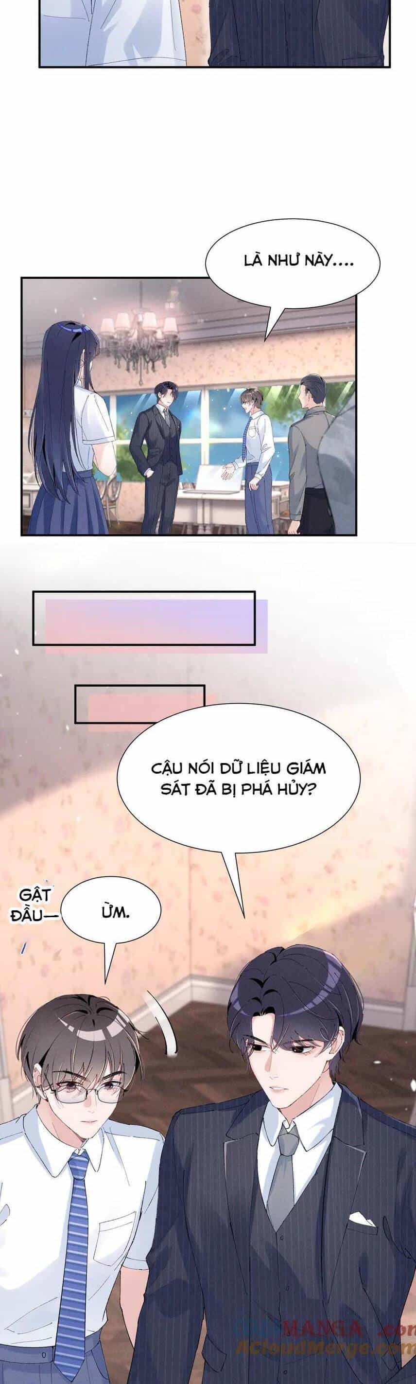 Phu Nhân , Thân Phận Thật Của Người Sắp Lộ Rồi - Chương 46 - ảnh 4