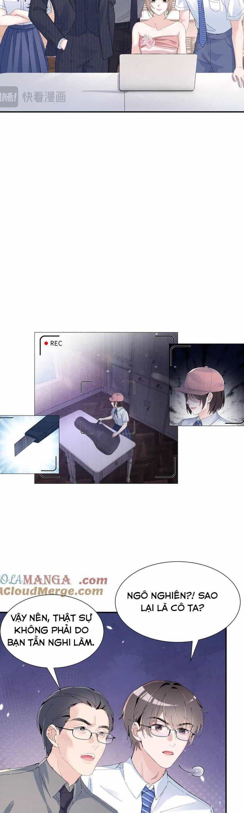 Phu Nhân , Thân Phận Thật Của Người Sắp Lộ Rồi - Chương 46 - ảnh 8