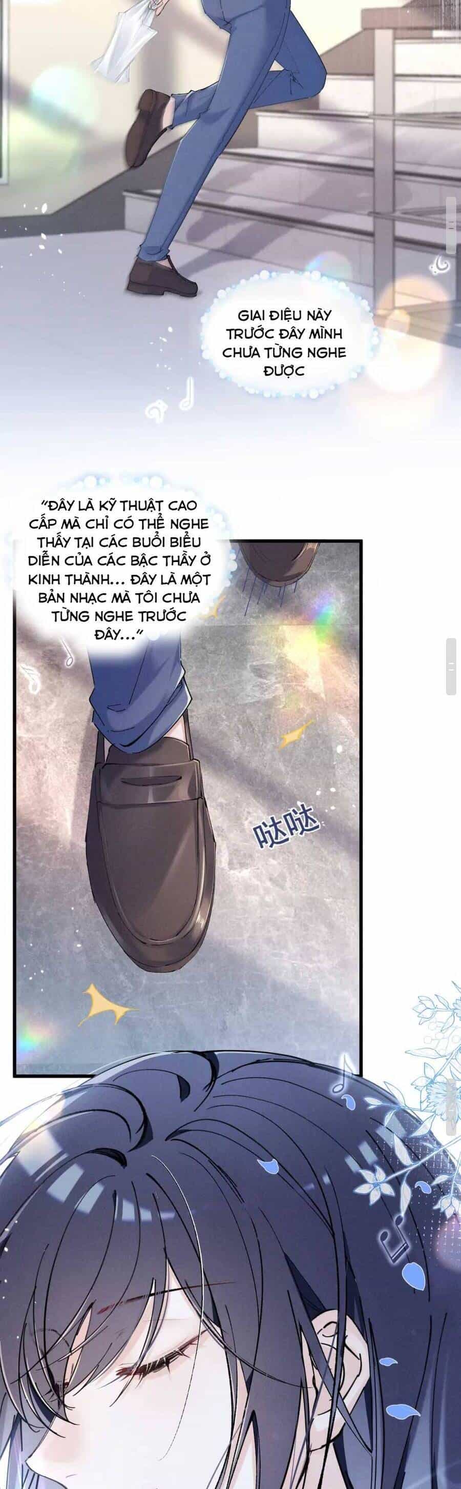 Phu Nhân , Thân Phận Thật Của Người Sắp Lộ Rồi - Chương 5 - ảnh 14