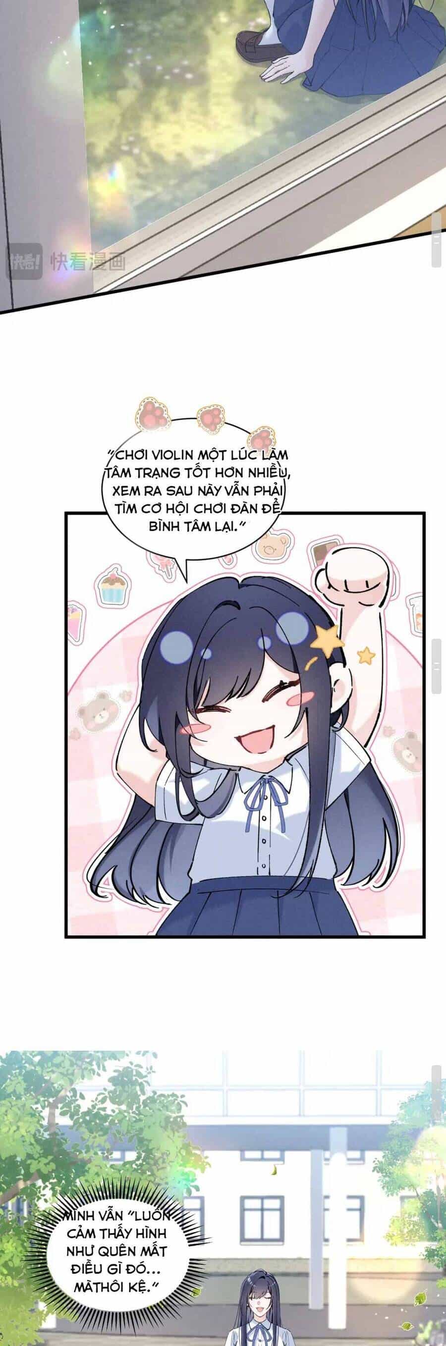 Phu Nhân , Thân Phận Thật Của Người Sắp Lộ Rồi - Chương 5 - ảnh 22