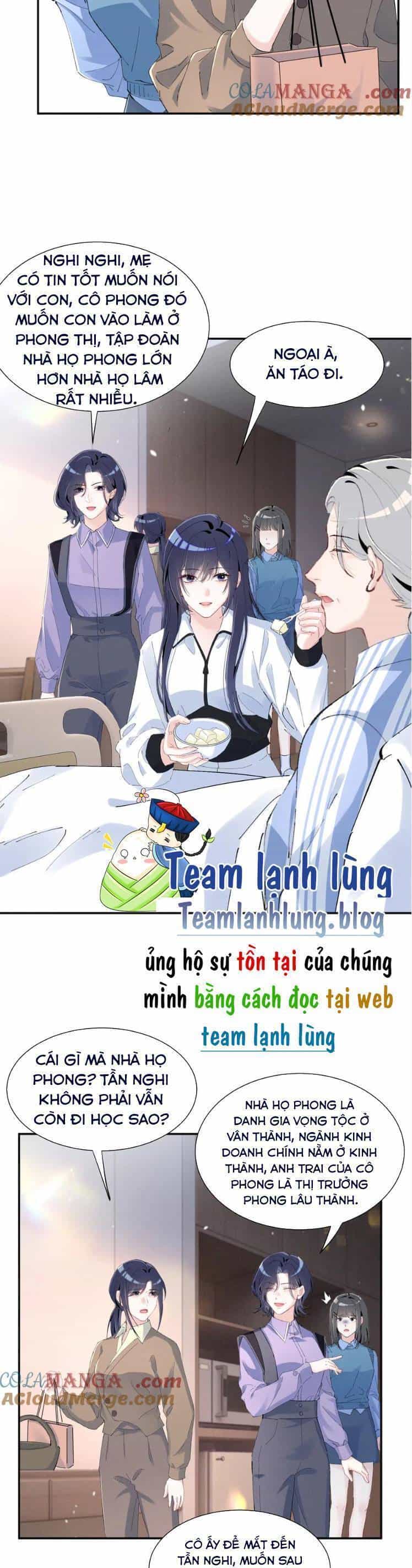 Phu Nhân , Thân Phận Thật Của Người Sắp Lộ Rồi - Chương 49 - ảnh 21