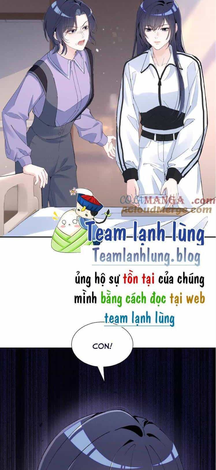 Phu Nhân , Thân Phận Thật Của Người Sắp Lộ Rồi - Chương 49 - ảnh 24