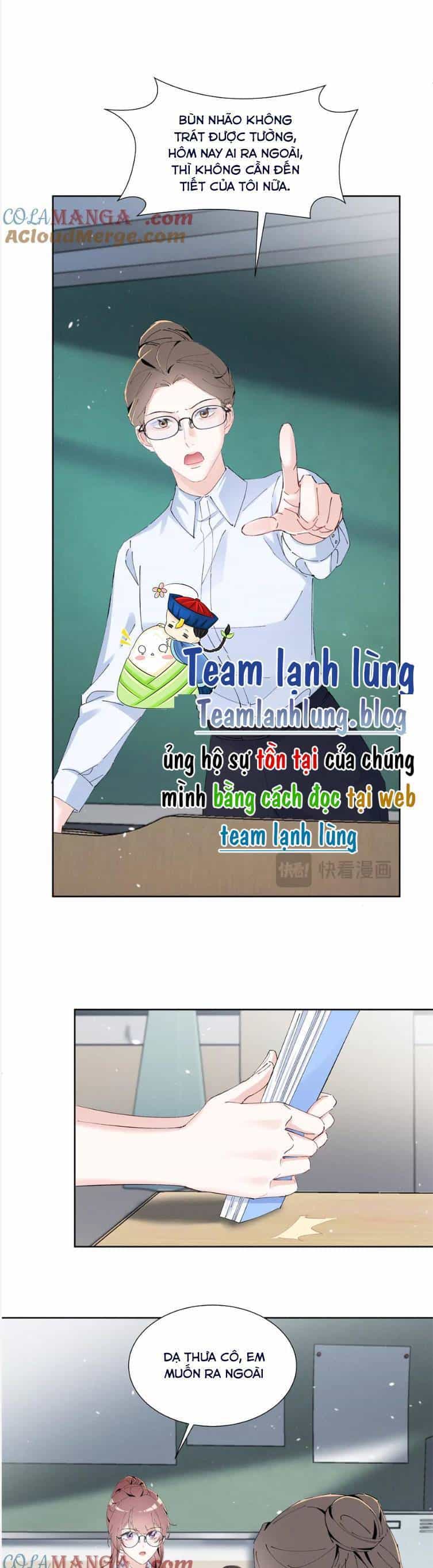 Phu Nhân , Thân Phận Thật Của Người Sắp Lộ Rồi - Chương 51 - ảnh 3