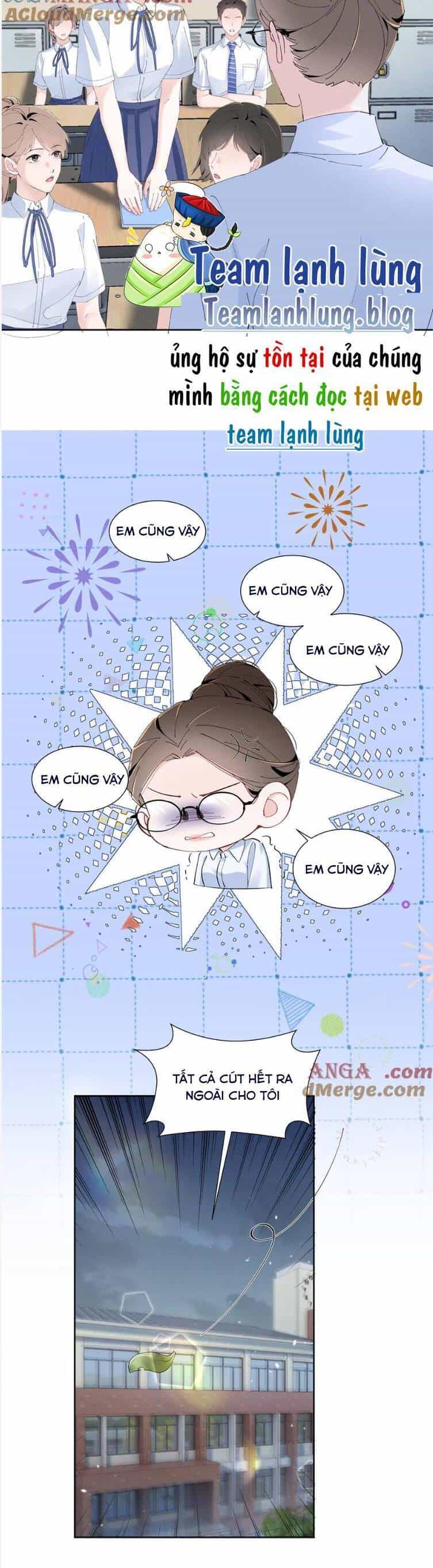 Phu Nhân , Thân Phận Thật Của Người Sắp Lộ Rồi - Chương 51 - ảnh 4
