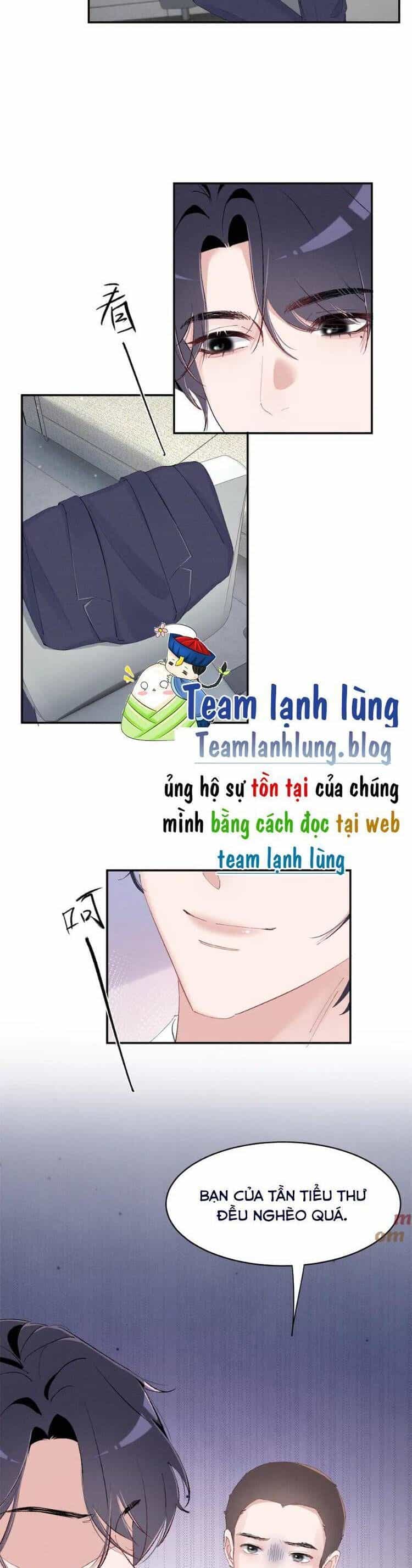 Phu Nhân , Thân Phận Thật Của Người Sắp Lộ Rồi - Chương 52 - ảnh 5