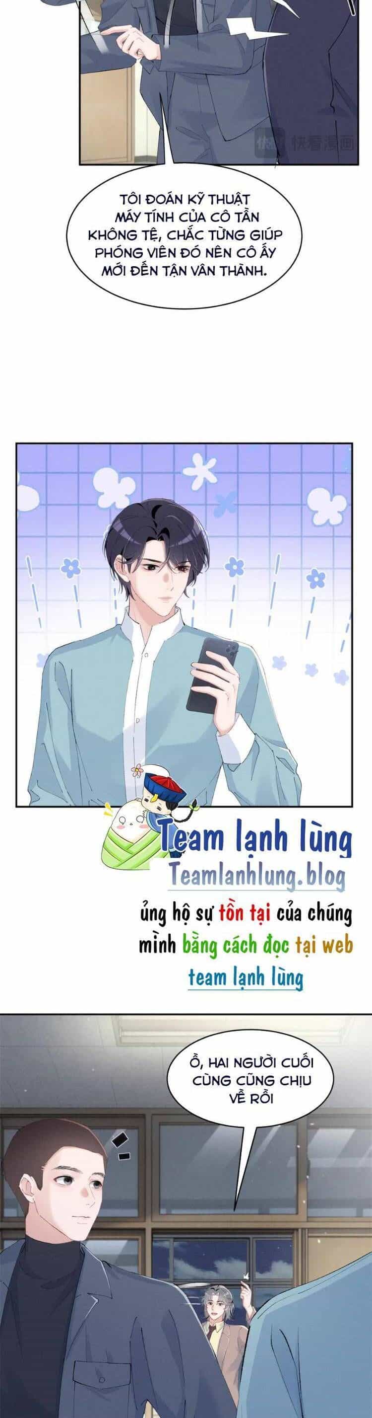 Phu Nhân , Thân Phận Thật Của Người Sắp Lộ Rồi - Chương 52 - ảnh 7