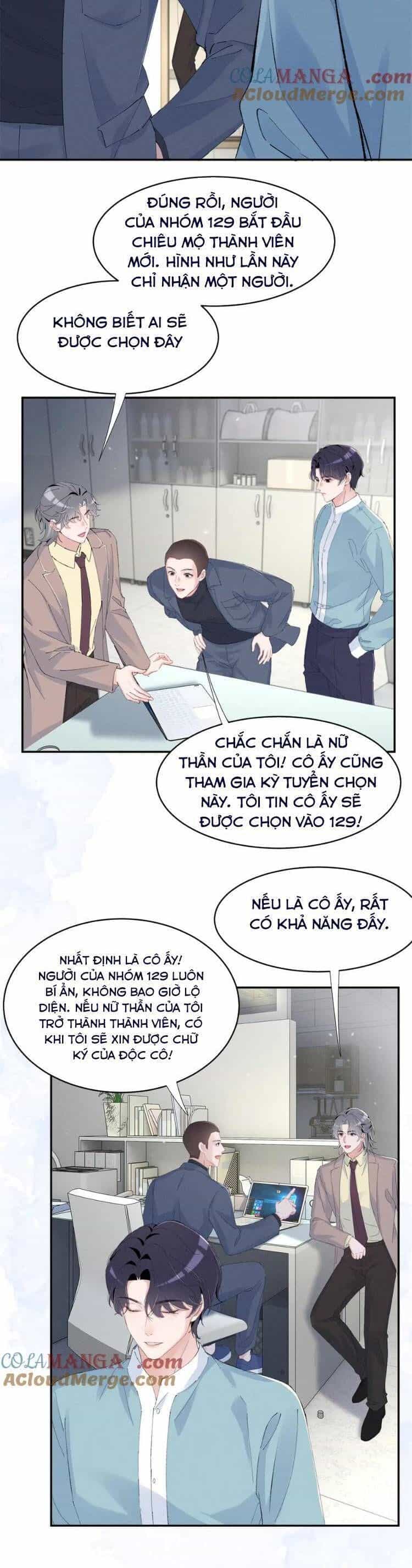 Phu Nhân , Thân Phận Thật Của Người Sắp Lộ Rồi - Chương 52 - ảnh 8