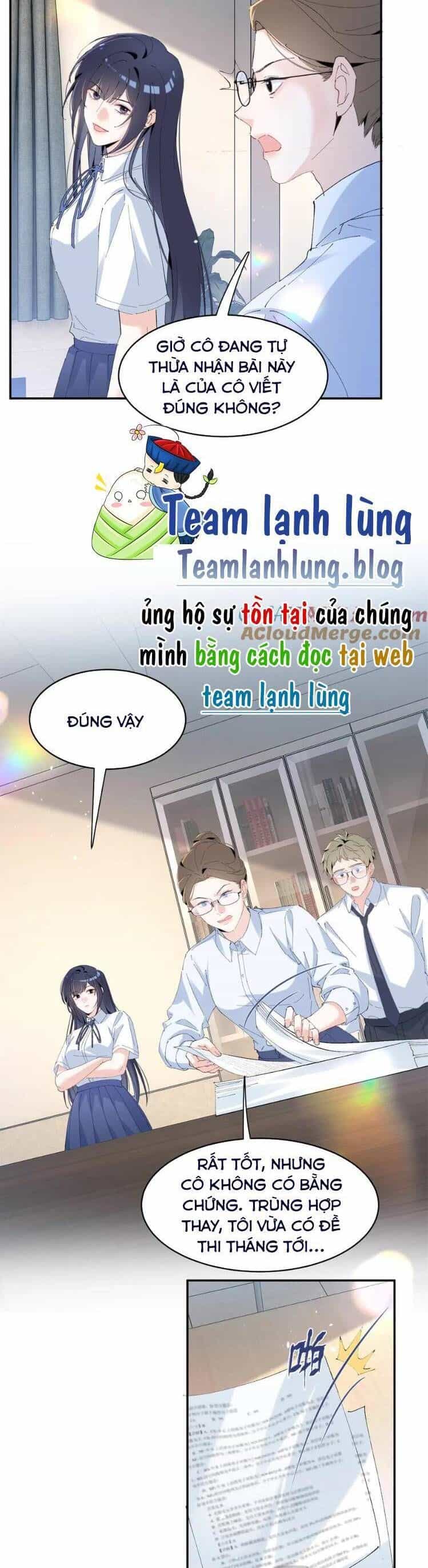 Phu Nhân , Thân Phận Thật Của Người Sắp Lộ Rồi - Chương 53 - ảnh 16