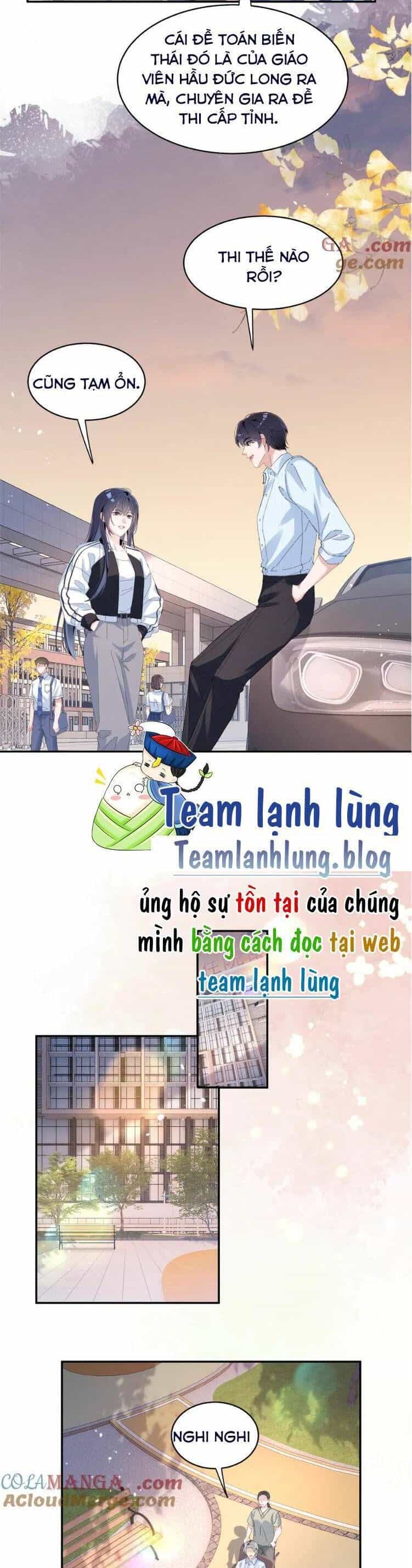Phu Nhân , Thân Phận Thật Của Người Sắp Lộ Rồi - Chương 53 - ảnh 4
