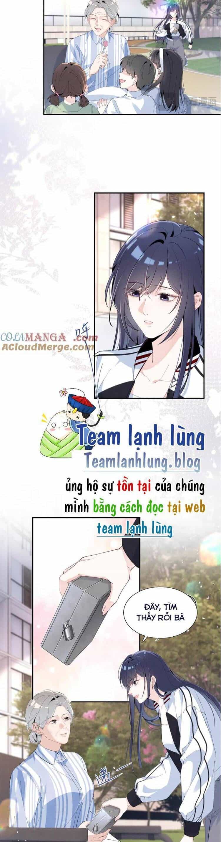 Phu Nhân , Thân Phận Thật Của Người Sắp Lộ Rồi - Chương 53 - ảnh 7