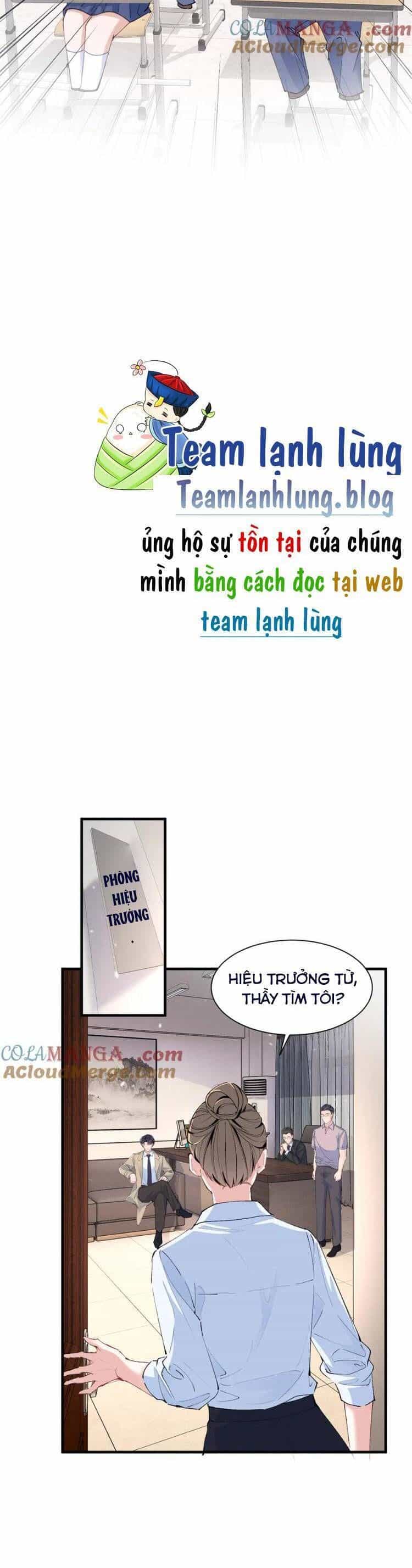 Phu Nhân , Thân Phận Thật Của Người Sắp Lộ Rồi - Chương 54 - ảnh 10