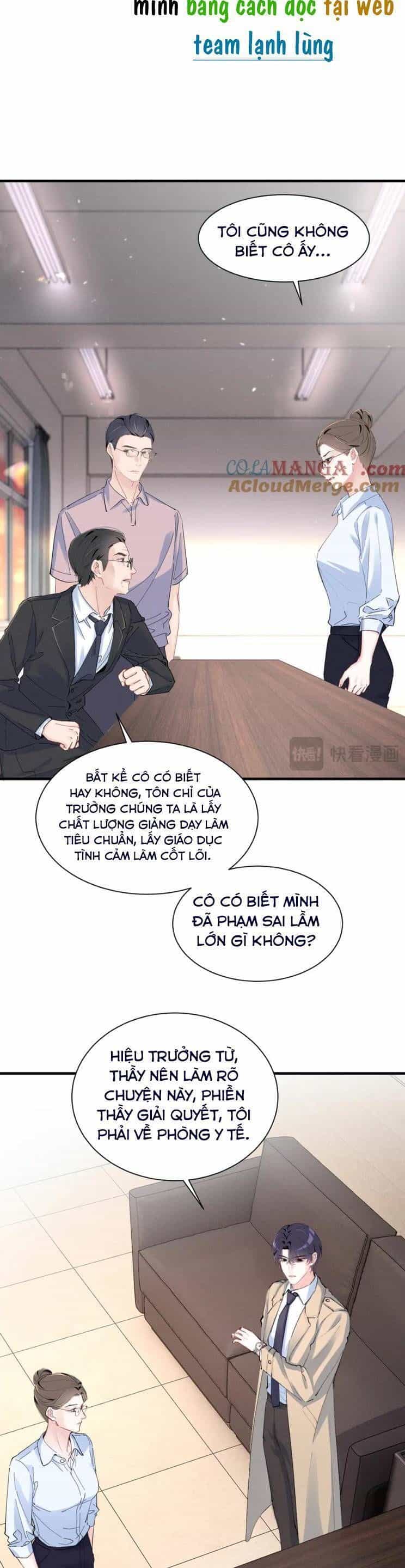Phu Nhân , Thân Phận Thật Của Người Sắp Lộ Rồi - Chương 54 - ảnh 12