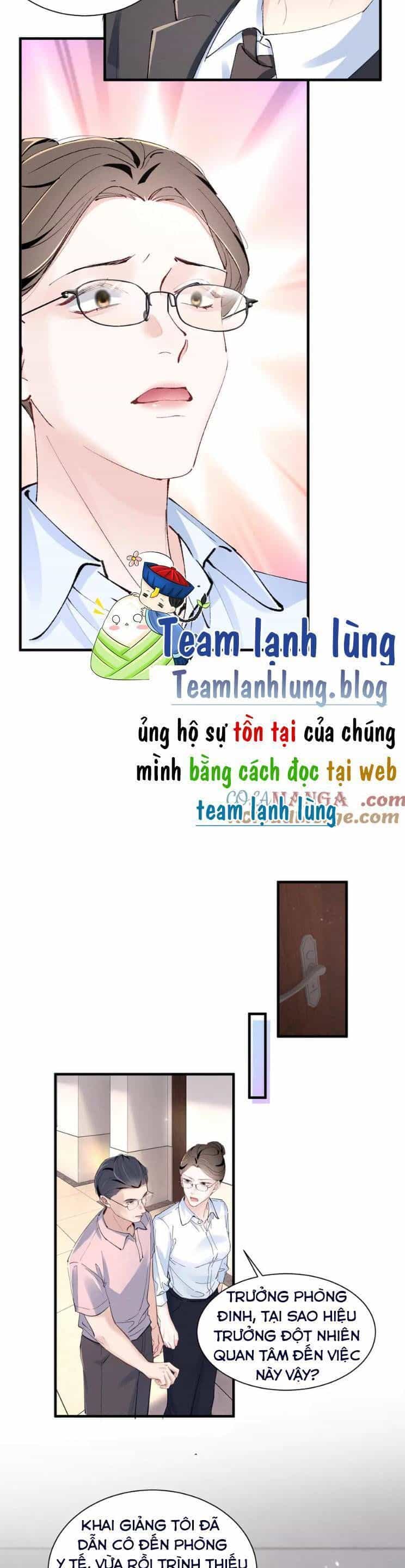 Phu Nhân , Thân Phận Thật Của Người Sắp Lộ Rồi - Chương 54 - ảnh 14
