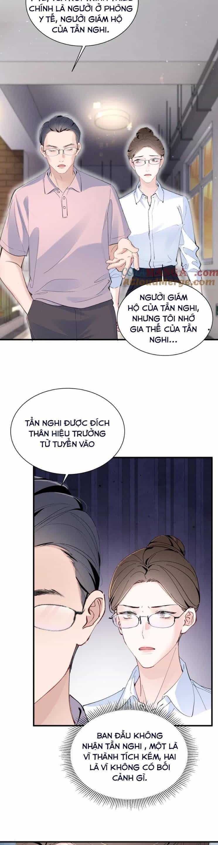 Phu Nhân , Thân Phận Thật Của Người Sắp Lộ Rồi - Chương 54 - ảnh 15