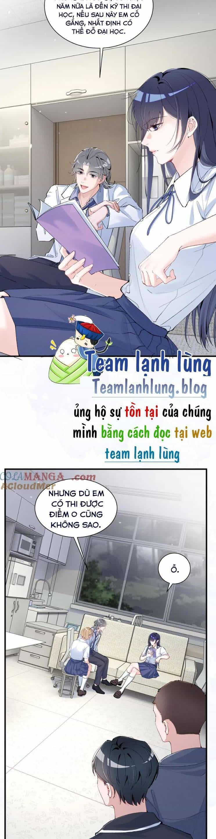Phu Nhân , Thân Phận Thật Của Người Sắp Lộ Rồi - Chương 54 - ảnh 17