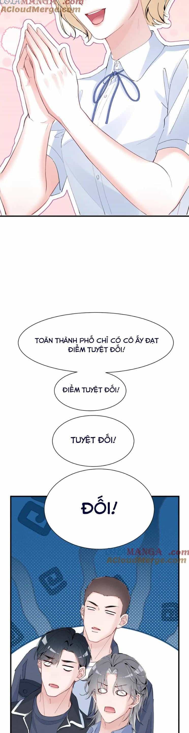 Phu Nhân , Thân Phận Thật Của Người Sắp Lộ Rồi - Chương 54 - ảnh 20
