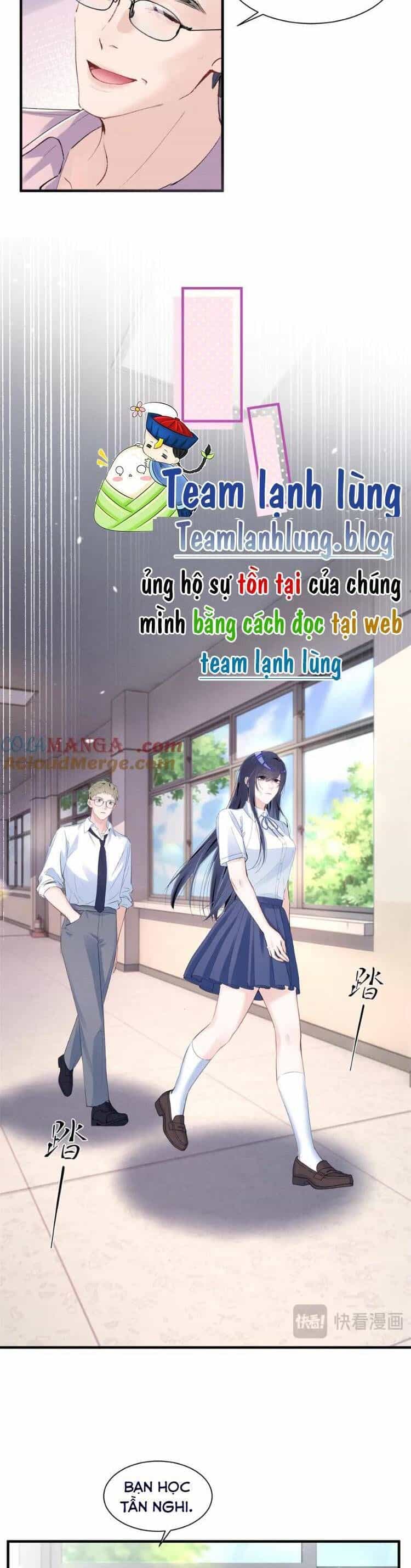 Phu Nhân , Thân Phận Thật Của Người Sắp Lộ Rồi - Chương 54 - ảnh 3