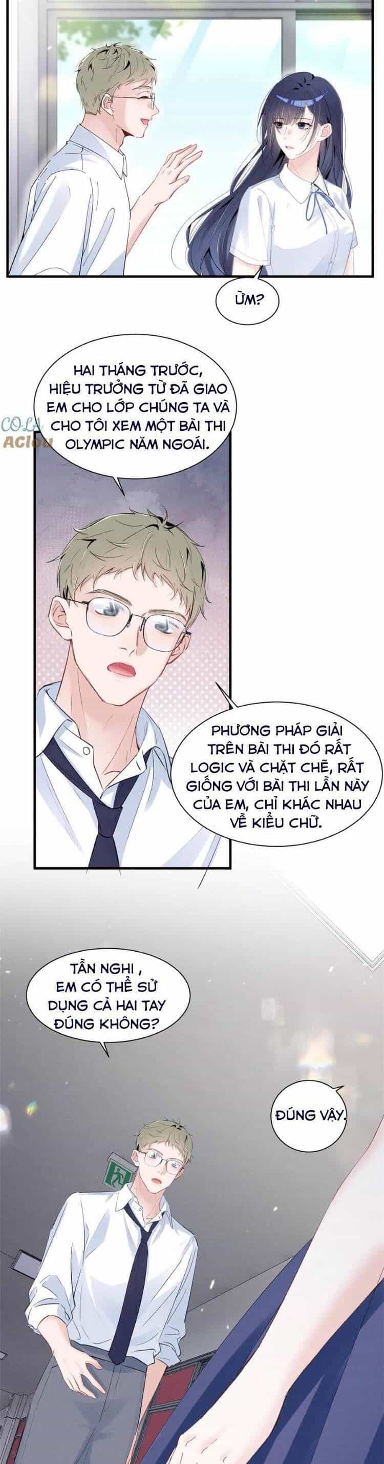Phu Nhân , Thân Phận Thật Của Người Sắp Lộ Rồi - Chương 54 - ảnh 4