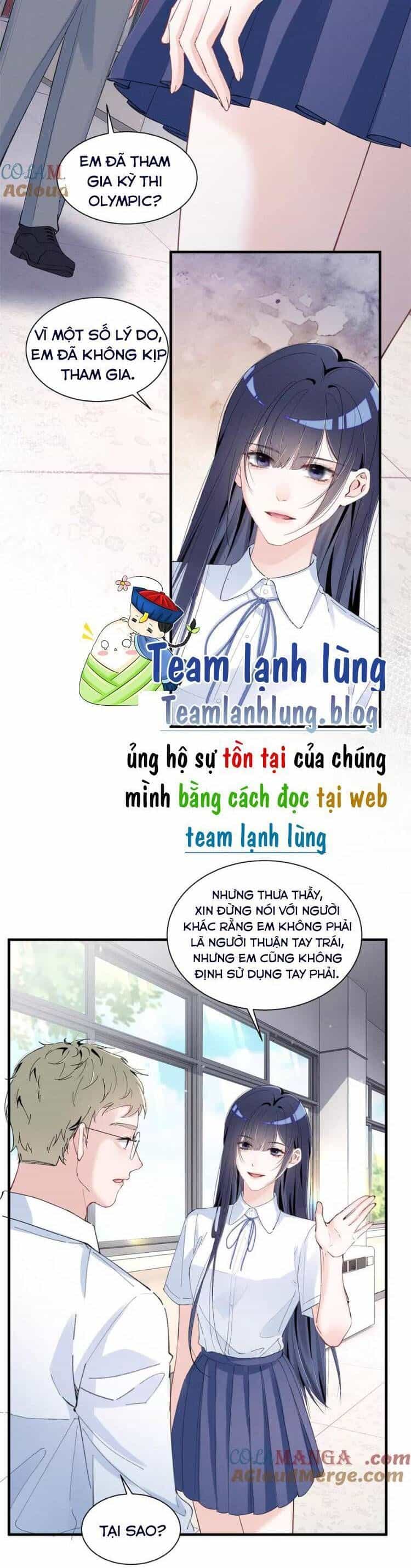 Phu Nhân , Thân Phận Thật Của Người Sắp Lộ Rồi - Chương 54 - ảnh 5