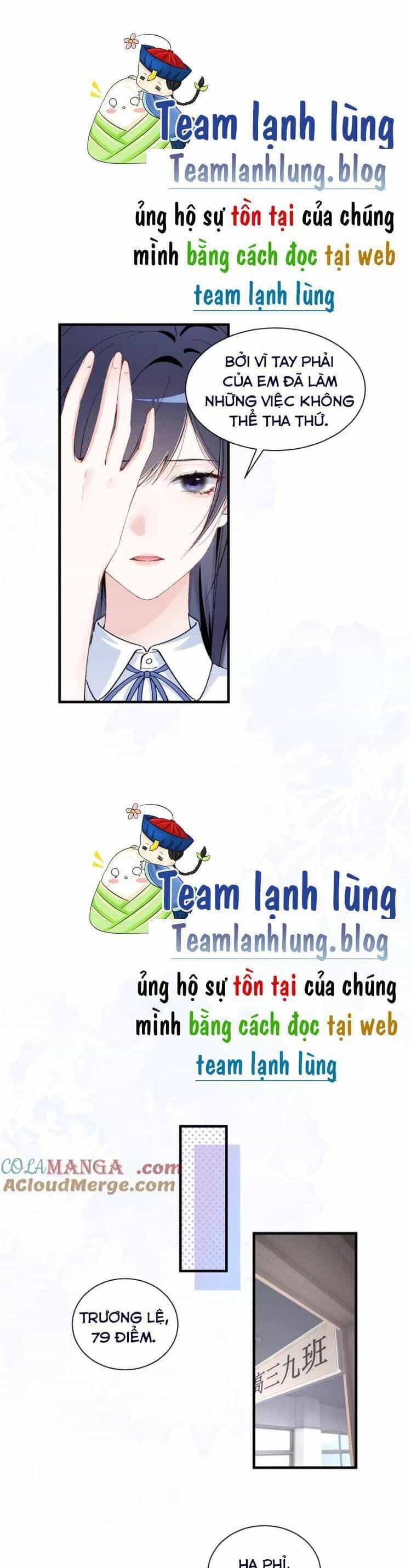 Phu Nhân , Thân Phận Thật Của Người Sắp Lộ Rồi - Chương 54 - ảnh 6