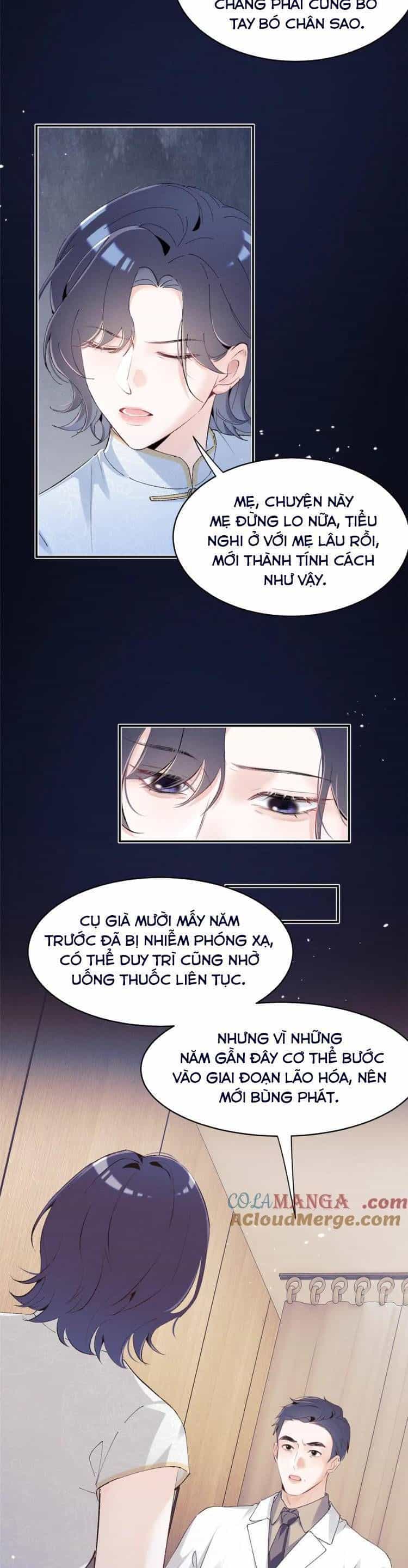 Phu Nhân , Thân Phận Thật Của Người Sắp Lộ Rồi - Chương 55 - ảnh 13