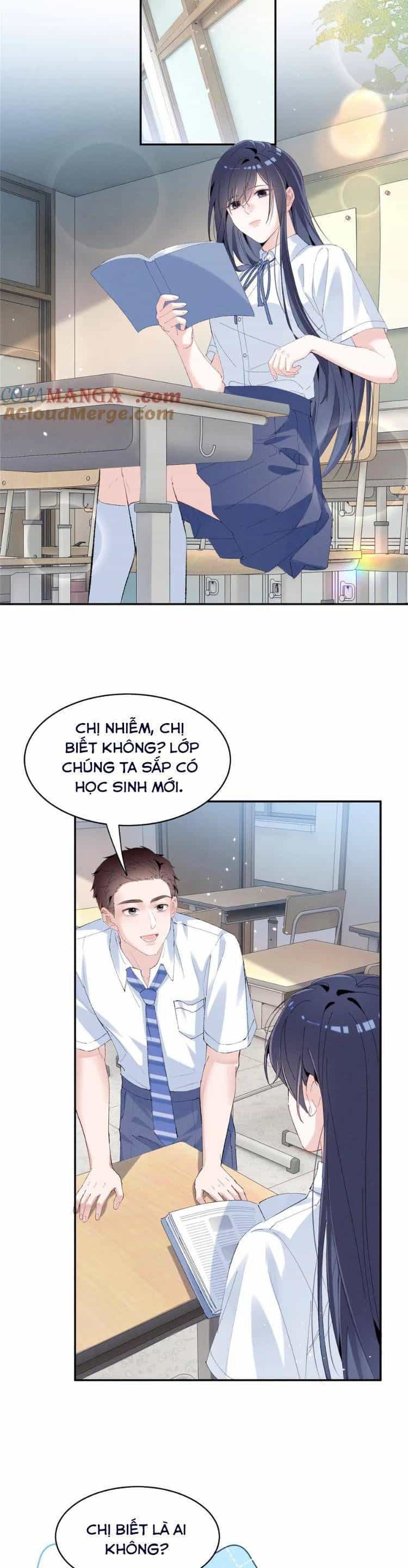 Phu Nhân , Thân Phận Thật Của Người Sắp Lộ Rồi - Chương 55 - ảnh 20