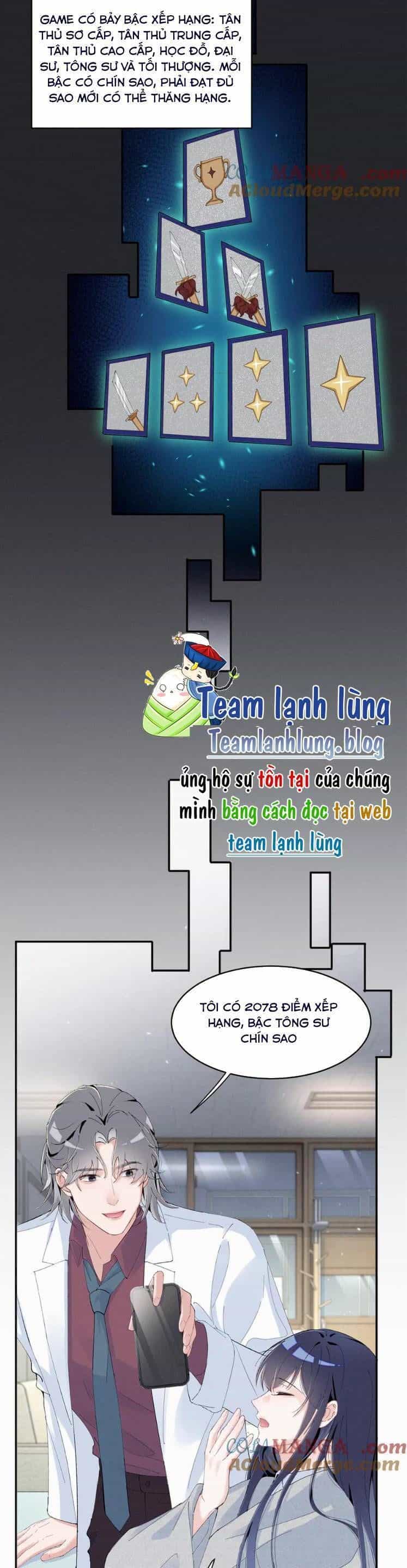 Phu Nhân , Thân Phận Thật Của Người Sắp Lộ Rồi - Chương 56 - ảnh 13