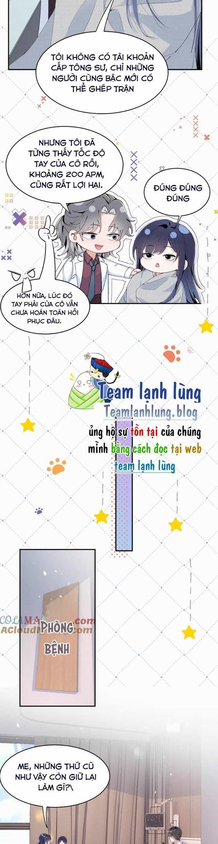 Phu Nhân , Thân Phận Thật Của Người Sắp Lộ Rồi - Chương 56 - ảnh 14