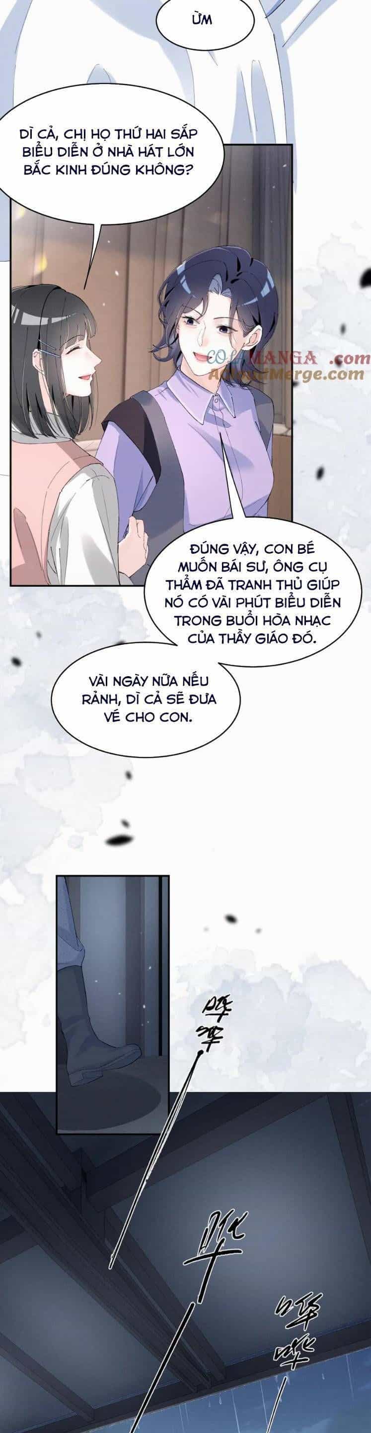 Phu Nhân , Thân Phận Thật Của Người Sắp Lộ Rồi - Chương 56 - ảnh 16