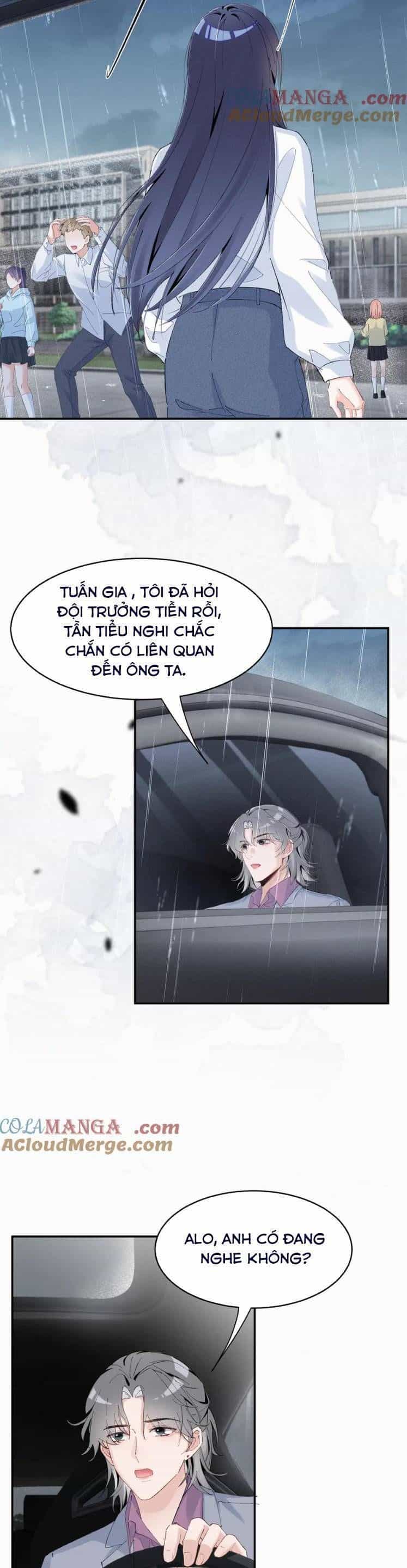 Phu Nhân , Thân Phận Thật Của Người Sắp Lộ Rồi - Chương 56 - ảnh 17