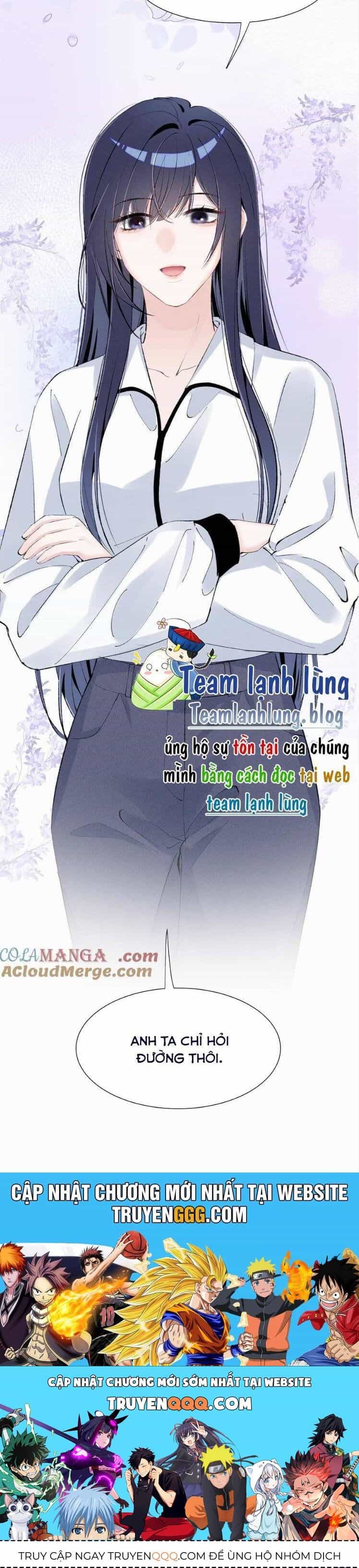 Phu Nhân , Thân Phận Thật Của Người Sắp Lộ Rồi - Chương 56 - ảnh 22