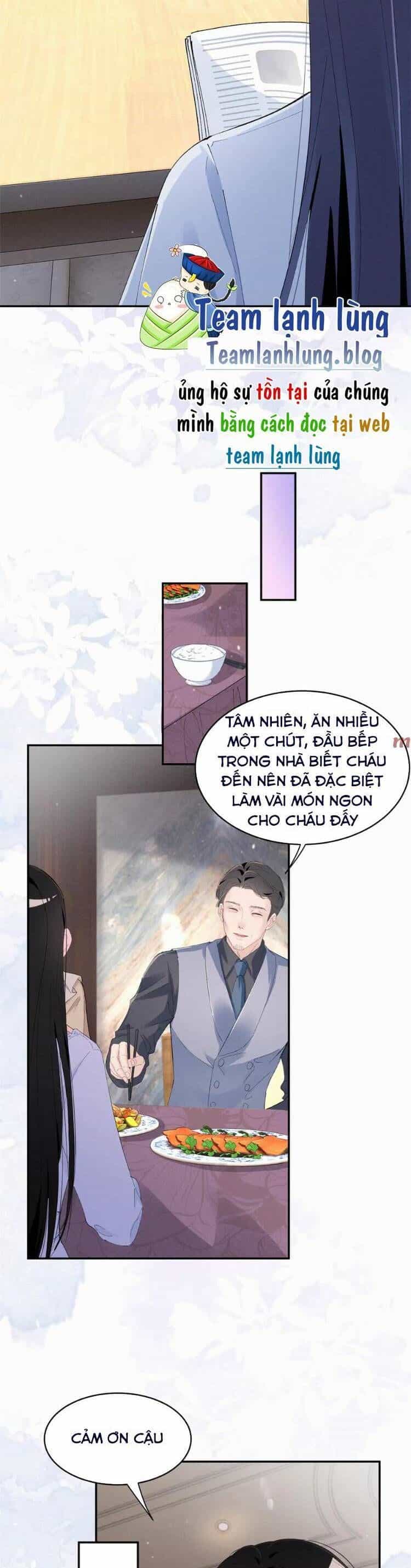 Phu Nhân , Thân Phận Thật Của Người Sắp Lộ Rồi - Chương 56 - ảnh 3