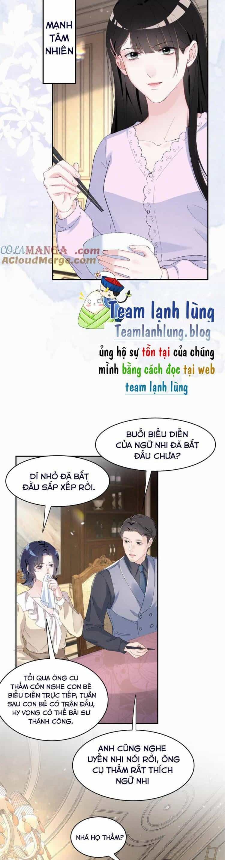 Phu Nhân , Thân Phận Thật Của Người Sắp Lộ Rồi - Chương 56 - ảnh 4