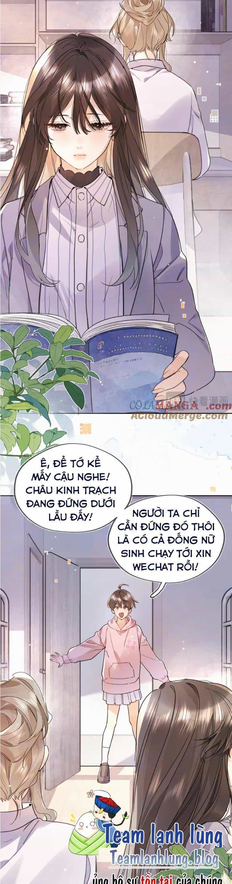 Phu Nhân , Thân Phận Thật Của Người Sắp Lộ Rồi - Chương 57 - ảnh 11