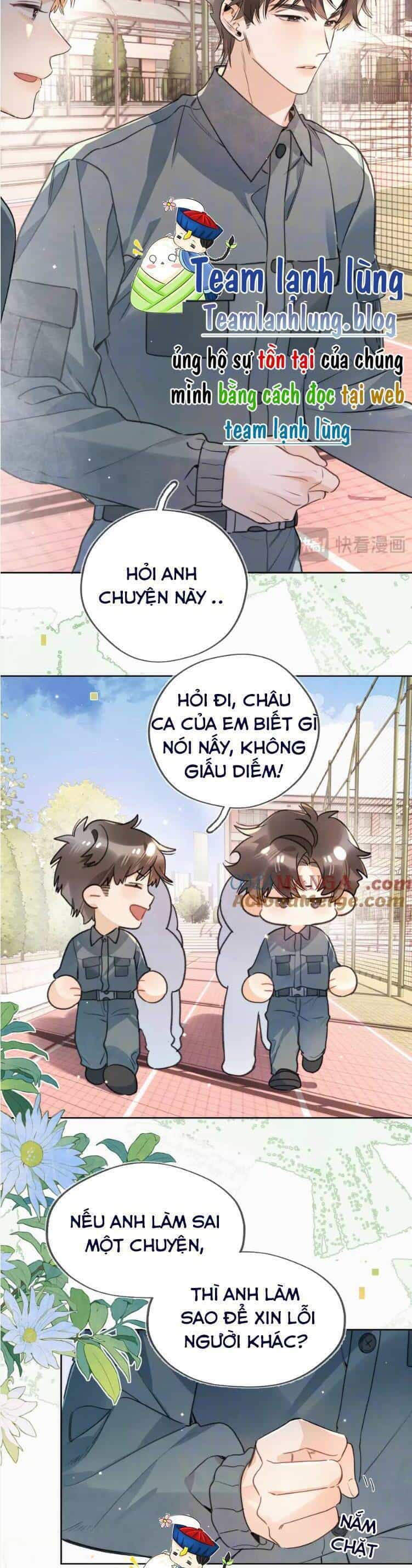Phu Nhân , Thân Phận Thật Của Người Sắp Lộ Rồi - Chương 57 - ảnh 8