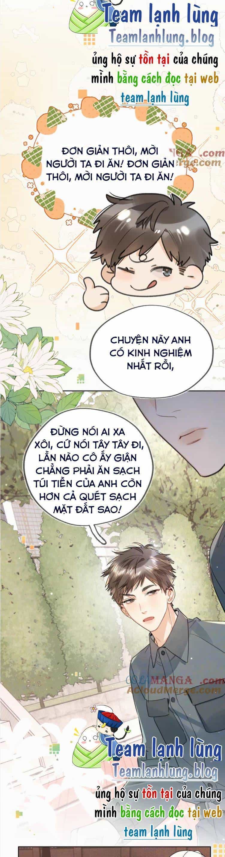 Phu Nhân , Thân Phận Thật Của Người Sắp Lộ Rồi - Chương 57 - ảnh 9