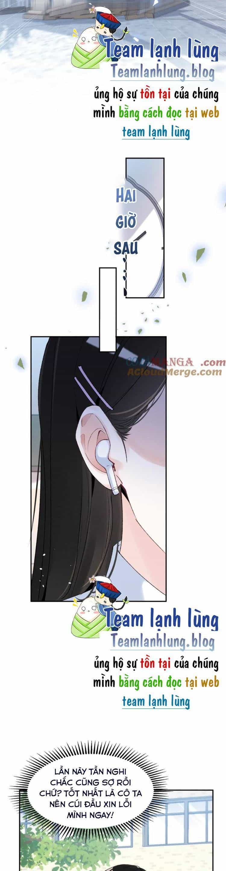 Phu Nhân , Thân Phận Thật Của Người Sắp Lộ Rồi - Chương 58 - ảnh 18