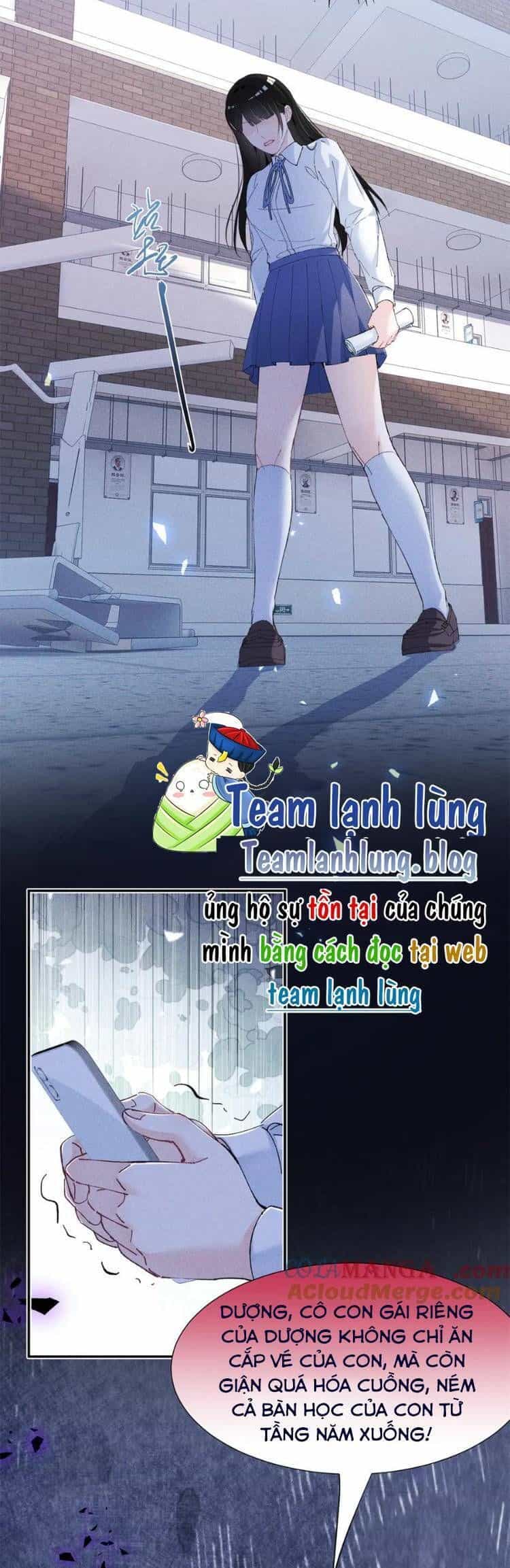 Phu Nhân , Thân Phận Thật Của Người Sắp Lộ Rồi - Chương 58 - ảnh 21