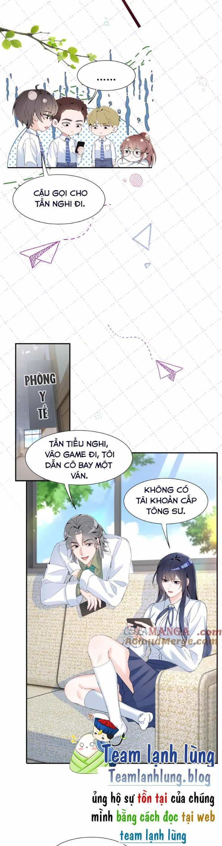 Phu Nhân , Thân Phận Thật Của Người Sắp Lộ Rồi - Chương 58 - ảnh 9