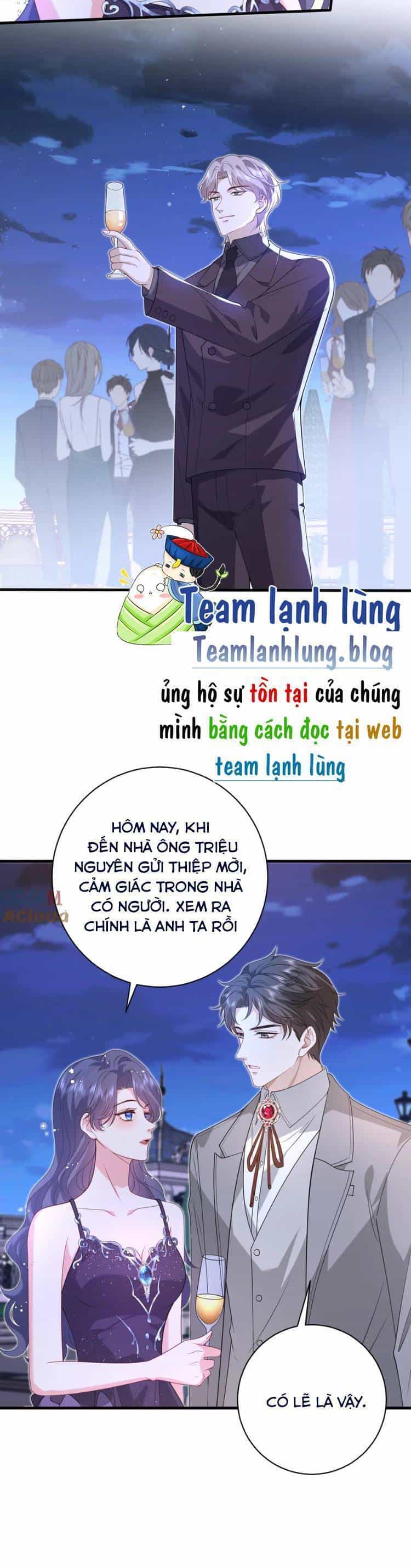 Phu Nhân , Thân Phận Thật Của Người Sắp Lộ Rồi - Chương 59 - ảnh 5
