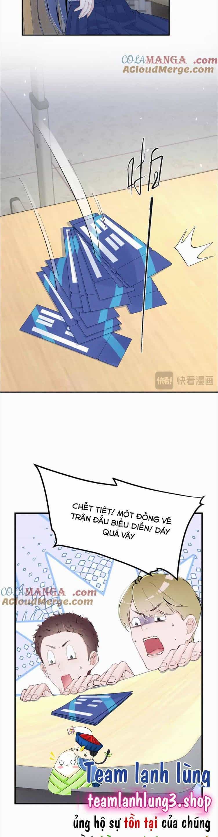 Phu Nhân , Thân Phận Thật Của Người Sắp Lộ Rồi - Chương 60 - ảnh 17