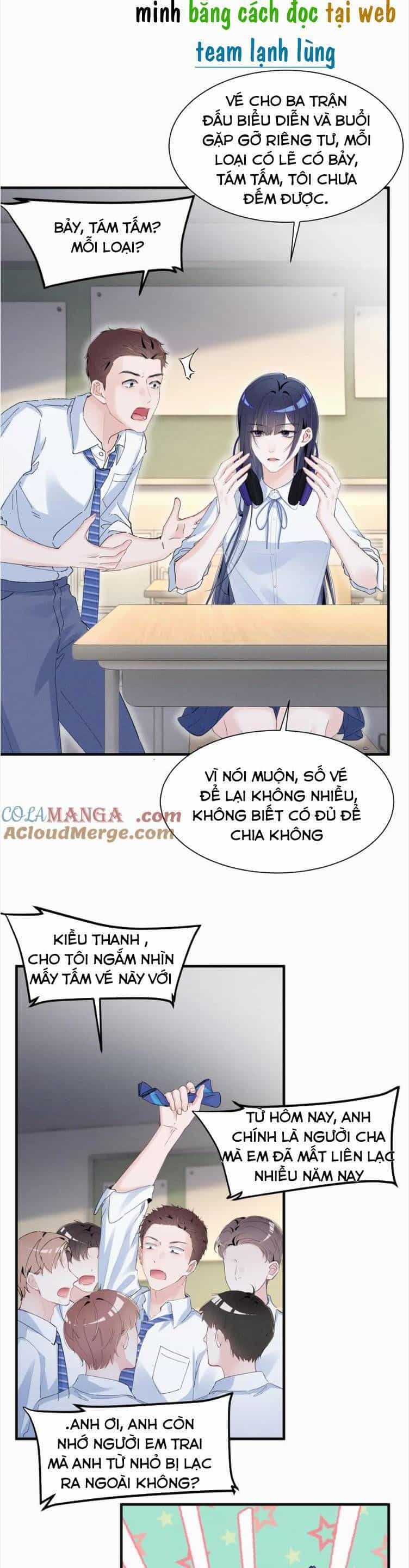 Phu Nhân , Thân Phận Thật Của Người Sắp Lộ Rồi - Chương 60 - ảnh 18