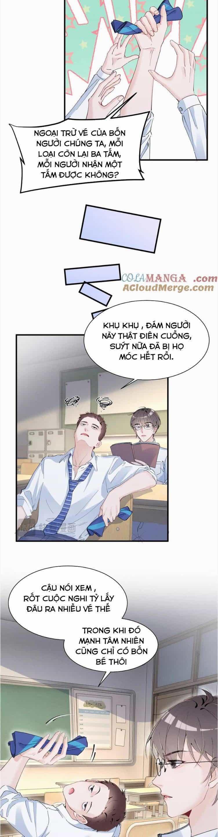 Phu Nhân , Thân Phận Thật Của Người Sắp Lộ Rồi - Chương 60 - ảnh 19