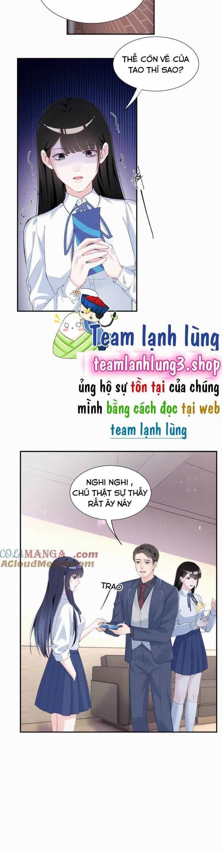 Phu Nhân , Thân Phận Thật Của Người Sắp Lộ Rồi - Chương 60 - ảnh 2