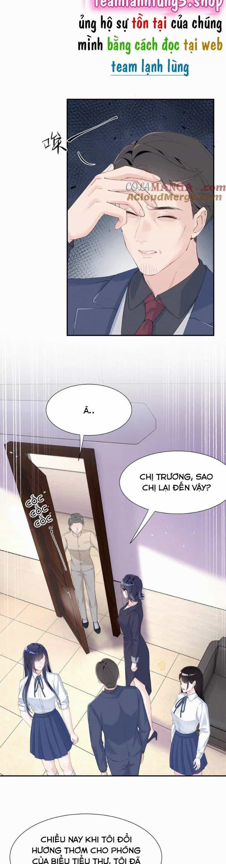 Phu Nhân , Thân Phận Thật Của Người Sắp Lộ Rồi - Chương 60 - ảnh 4