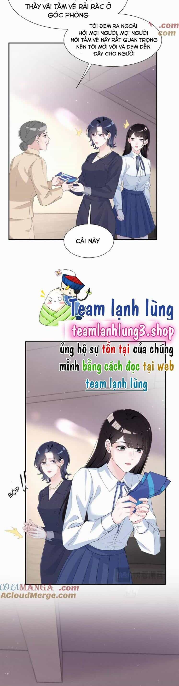 Phu Nhân , Thân Phận Thật Của Người Sắp Lộ Rồi - Chương 60 - ảnh 5