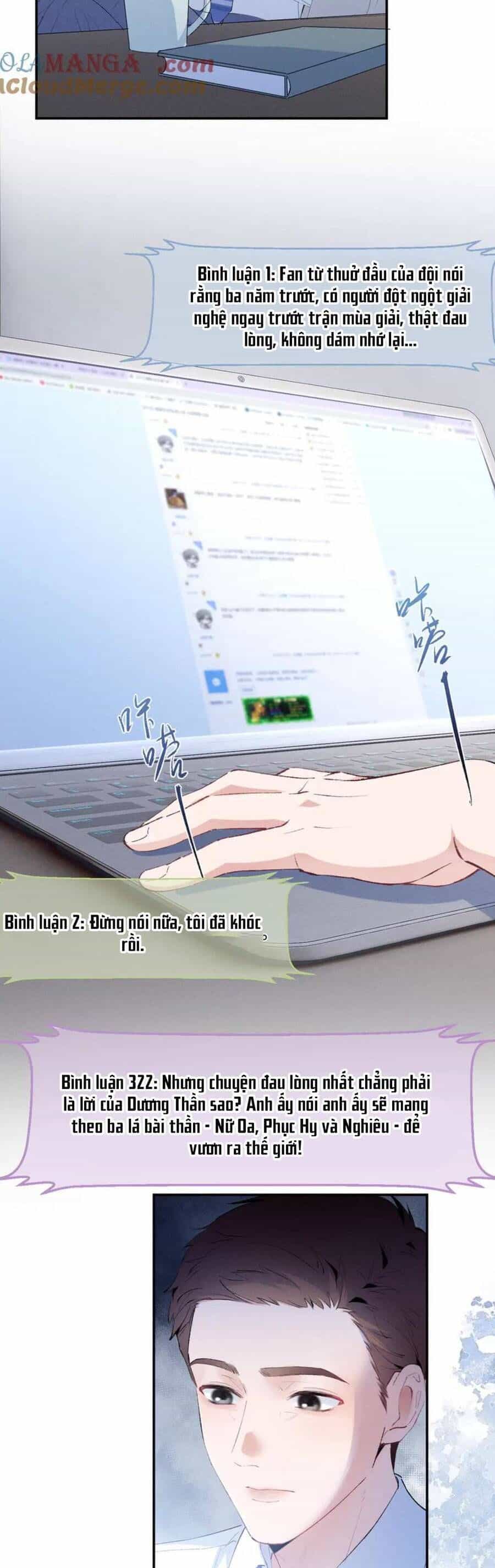 Phu Nhân , Thân Phận Thật Của Người Sắp Lộ Rồi - Chương 61 - ảnh 10