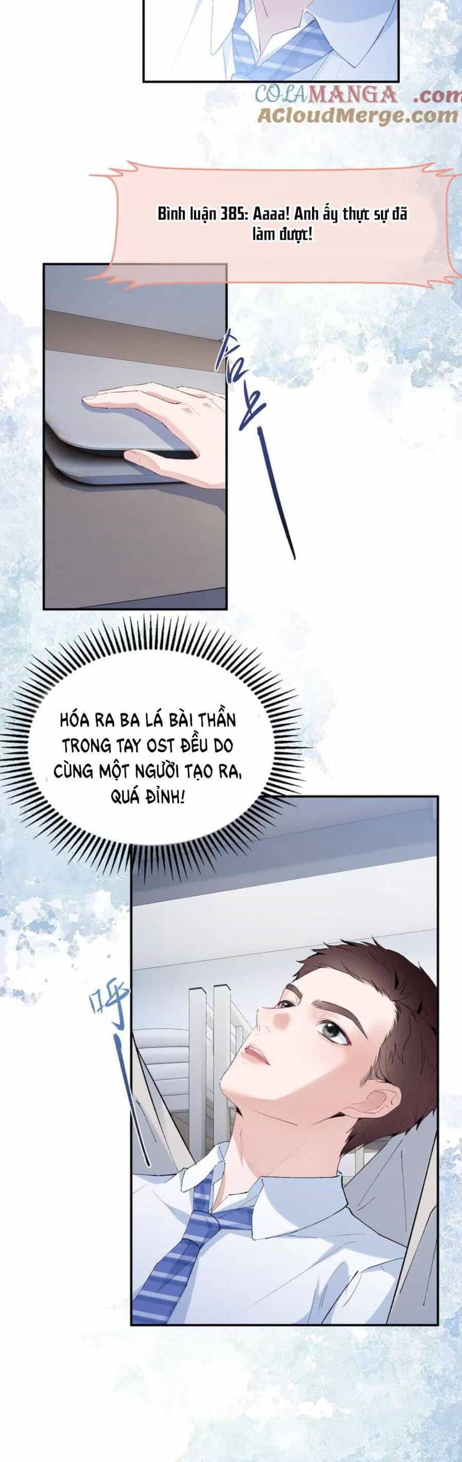 Phu Nhân , Thân Phận Thật Của Người Sắp Lộ Rồi - Chương 61 - ảnh 11