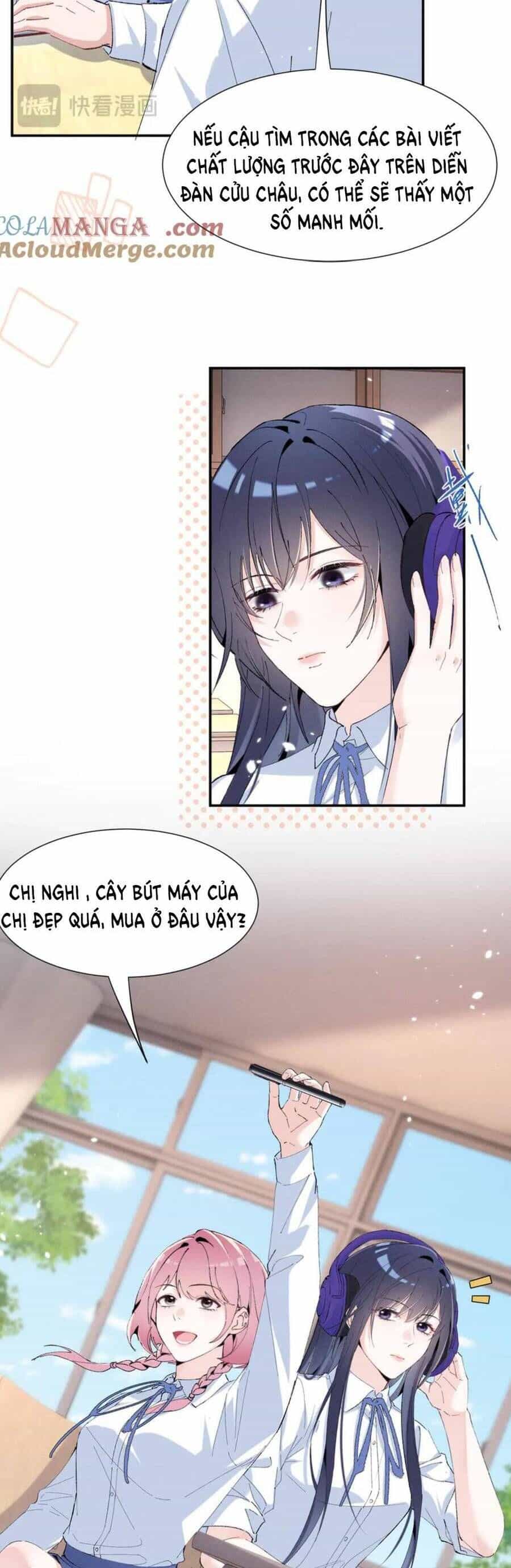 Phu Nhân , Thân Phận Thật Của Người Sắp Lộ Rồi - Chương 61 - ảnh 5